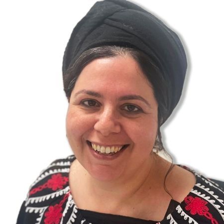 אשרת נתיב