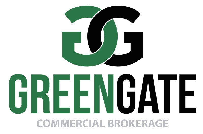 GreenGate Logo