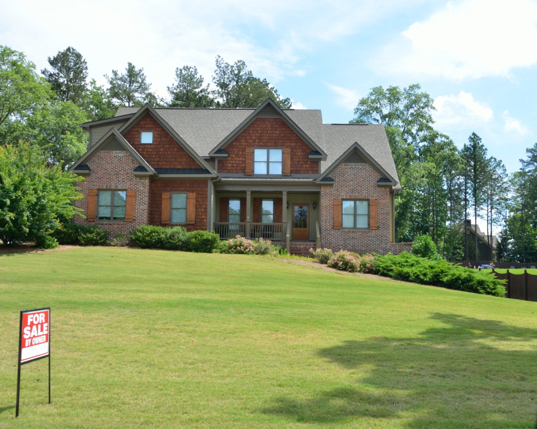 Residential Real Estate