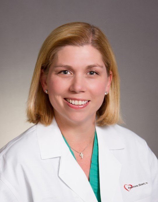 Dr. Jennifer M. Thomas, MD, FACS, RPVI