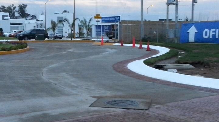 GVC PROYECTSEÑAL - Dispositivos viales
