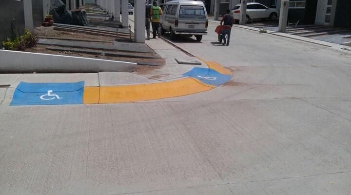 GVC PROYECTSEÑAL - Señalamientos
