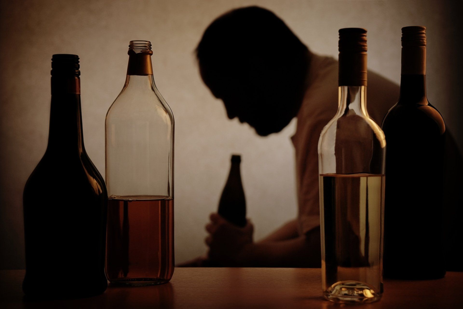 Alcoholism and addiction - assistance programs in Sarasota, FL