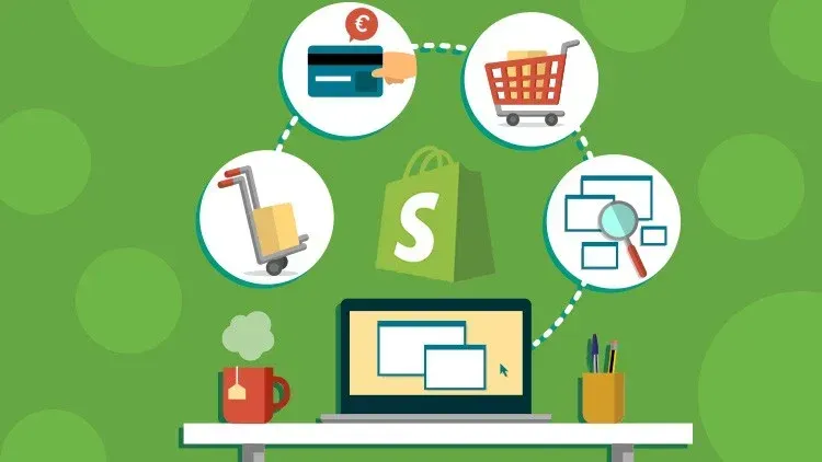 ¿Qué Nuevas Funciones Traerá Shopify en 2025