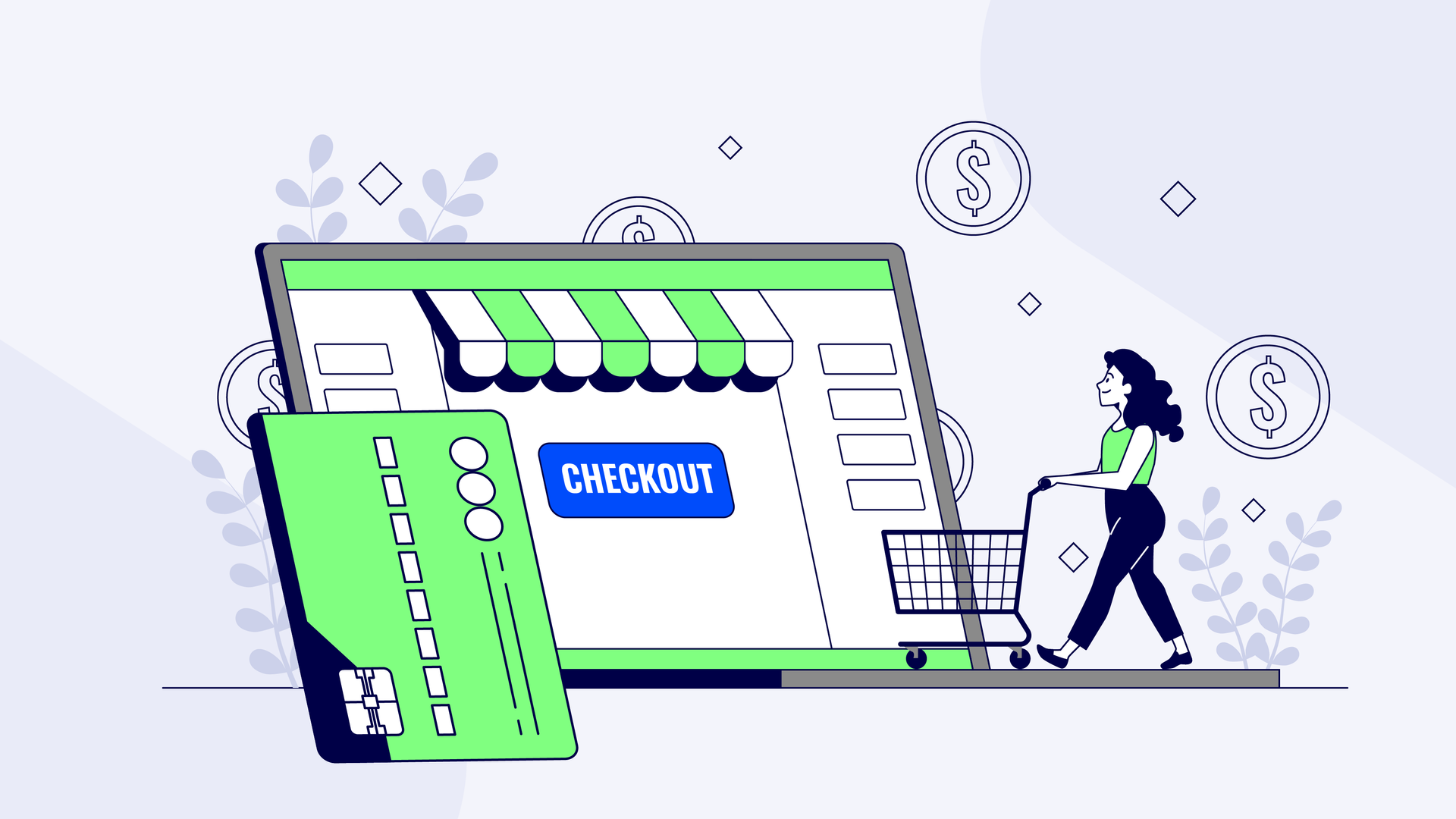 Mejoras en Shopify Impacto de las Mejoras en Shopify para los Negocios en Línea