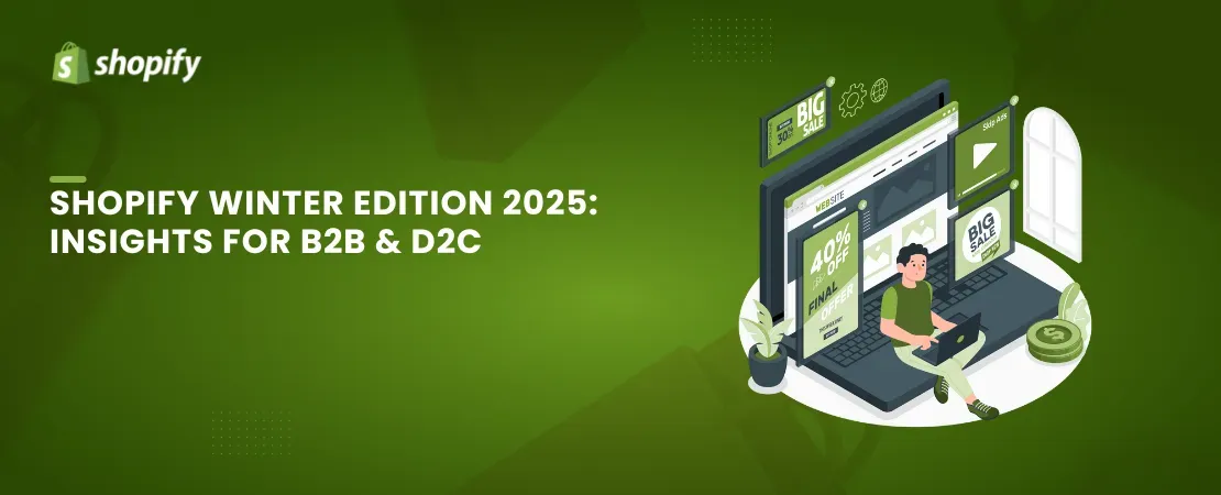 Shopify winter edition 2025 Shopify winter edition 2025