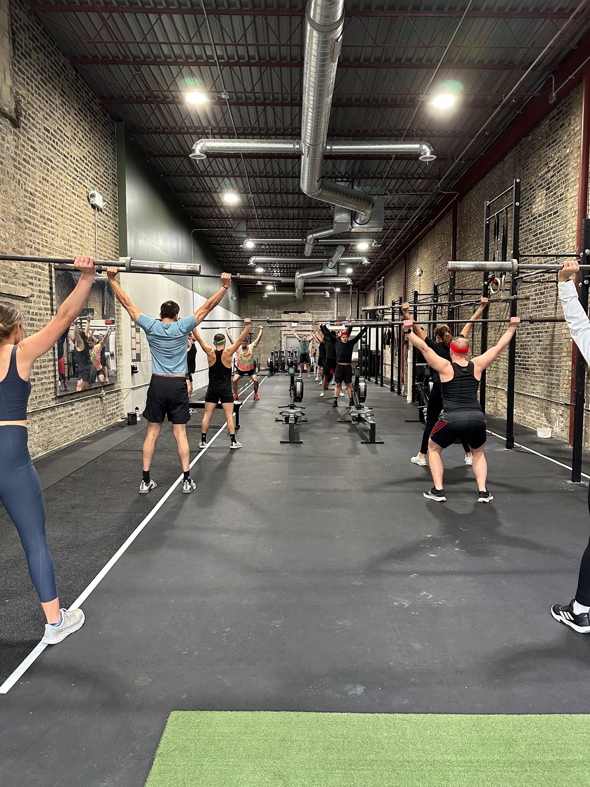 Strength Training