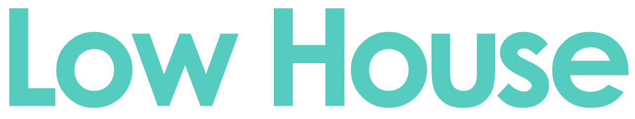 Low House Logo