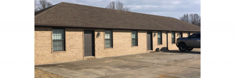 Paragould apartment rentals