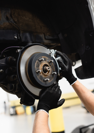 Brake Repair in George Town Grand Cayman | Car Clinic LTD