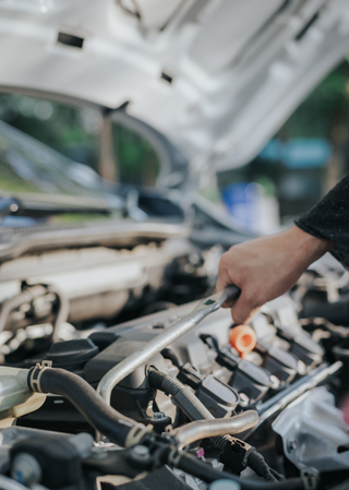 Fuel System Repair in George Town Grand Cayman | Car Clinic LTD