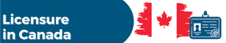Licensure in Canada | Car Clinic LTD