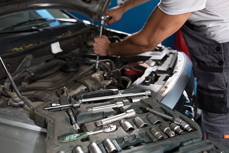 Auto Repair in Georgetown, Cayman Islands - Car Clinic Ltd.