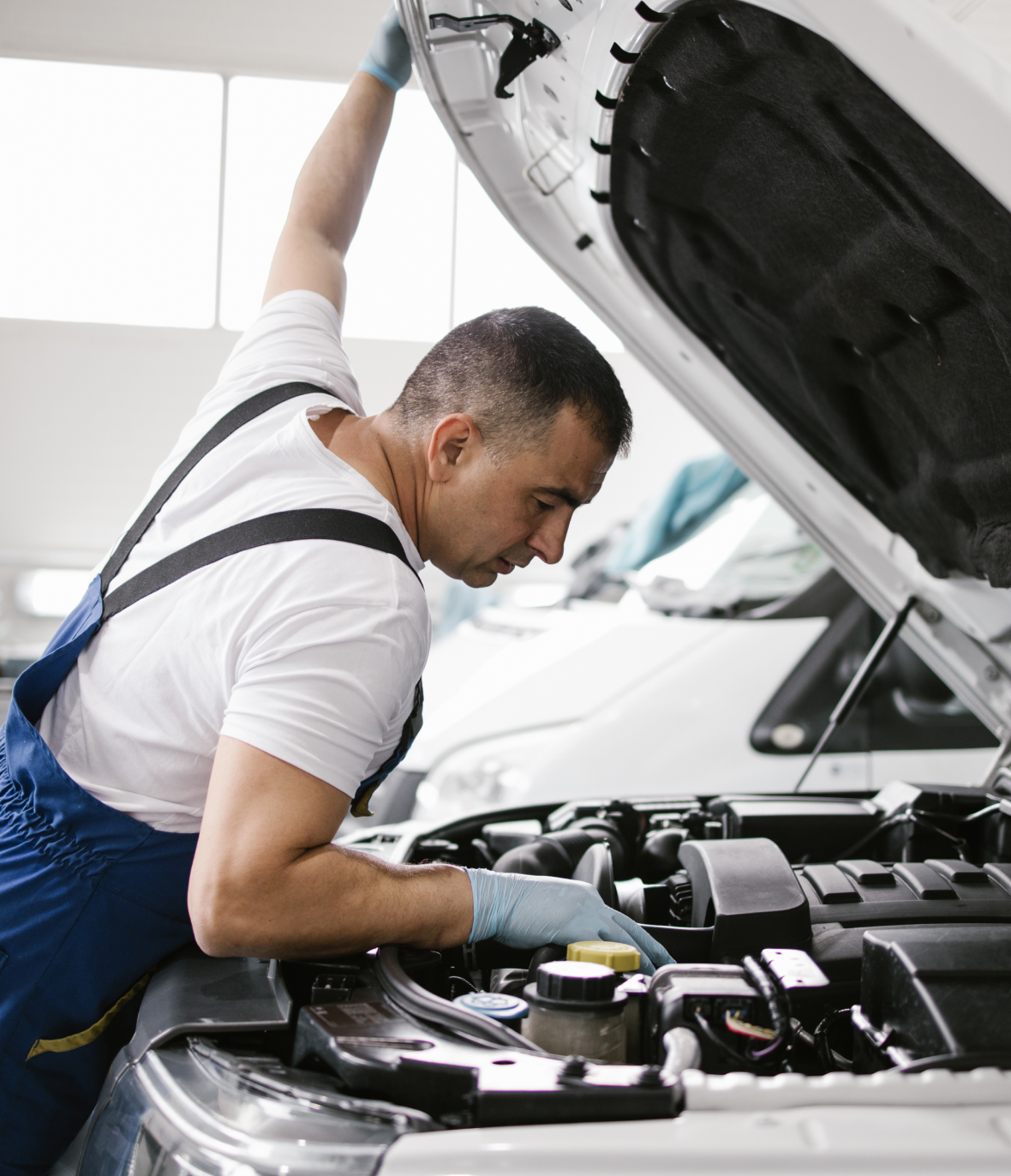 Grand Cayman Auto Repair - Car Clinic Ltd.