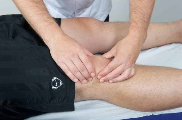 Experienced osteopath in Bristol