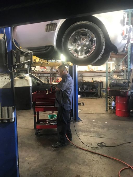 Transmission Repair Honolulu, HI