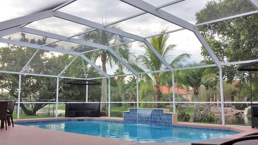 Pool Enclosure img