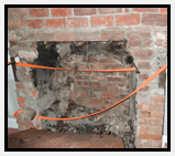 Firebox — Chimney Safety Service in Huntington Station, NY