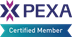 PEXA logo