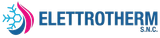 Il logo di Elettrotherm SNC