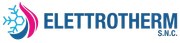 Il logo di Elettrotherm SNC