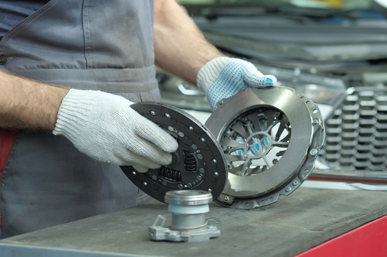 Brake Service | Eastside Auto Works