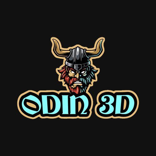 ODIN 3D Graphics N' Design LLC
