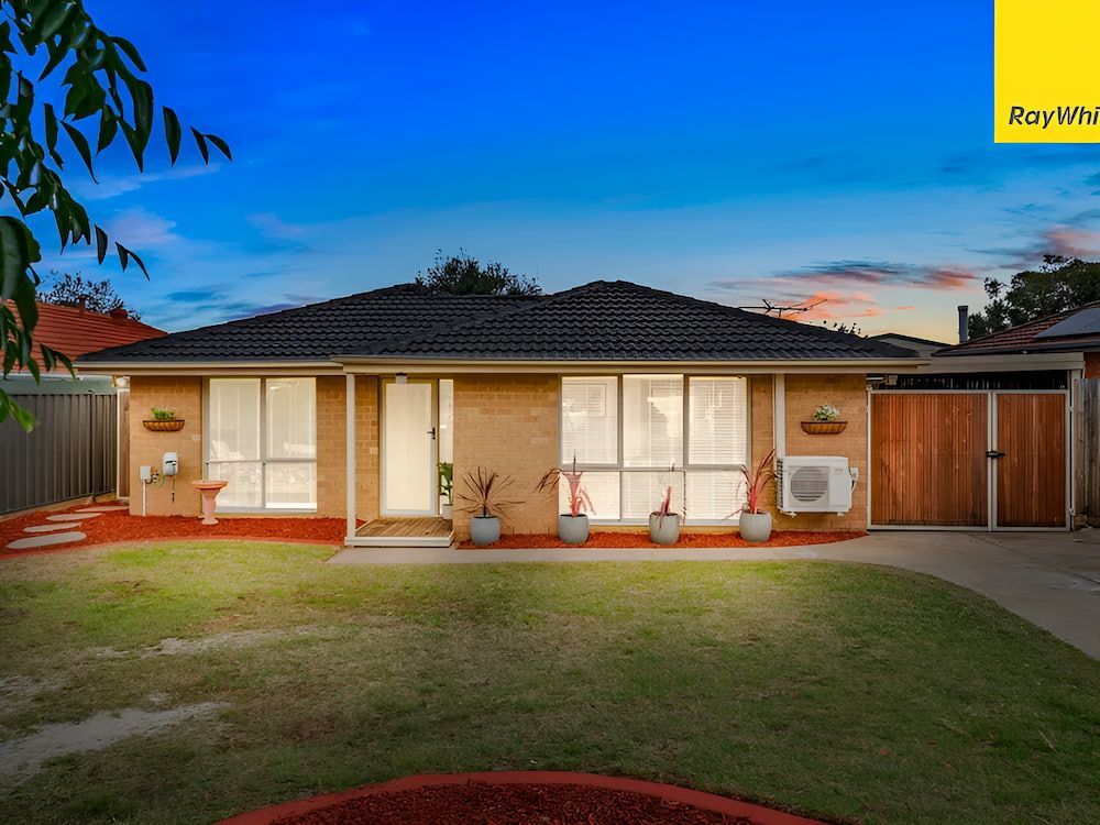 A House With A Lot Of Windows Is For Sale — Romy Sidhu Ray White Weir Views In Melton, VIC