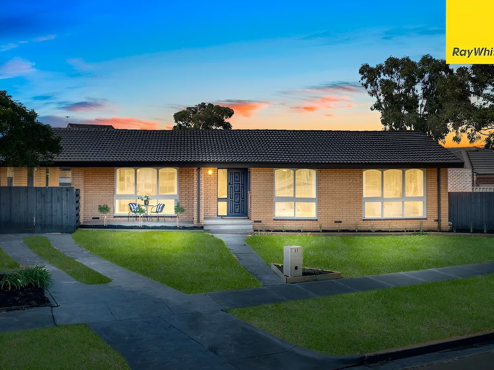 A House With A Lot Of Windows Is For Sale — Romy Sidhu Ray White Weir Views In Melton, VIC