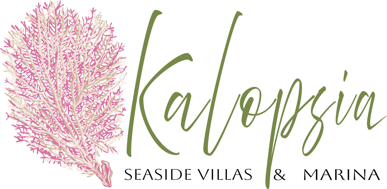 Kalopsia Seaside Villas & Marina