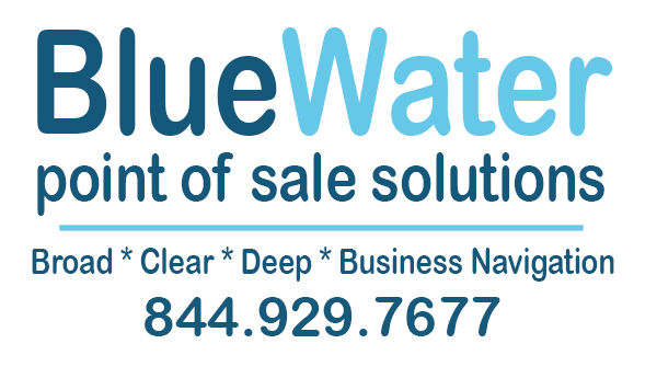 BlueWater Poit of Sale Solutions