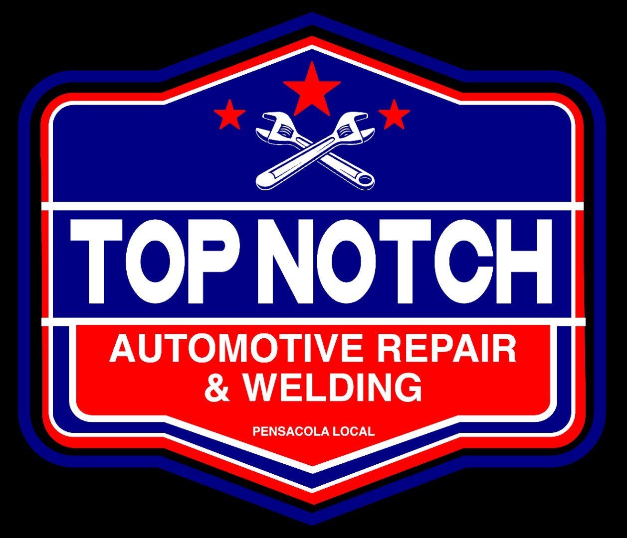 Top Notch Automotive Repair & Welding