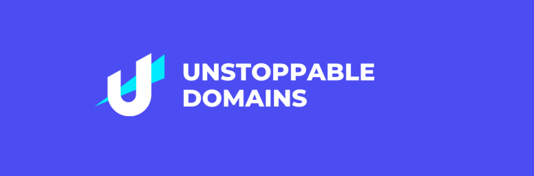 Unstoppable Domains