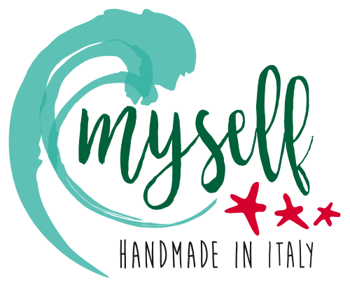 Myself Beachwear - Italian Handmade Bikini