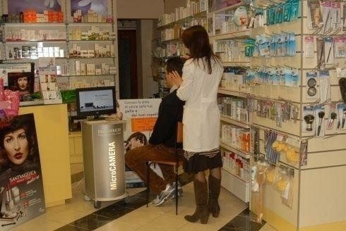 Servizi farmaceutici