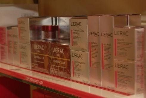 Cosmetici Lierac
