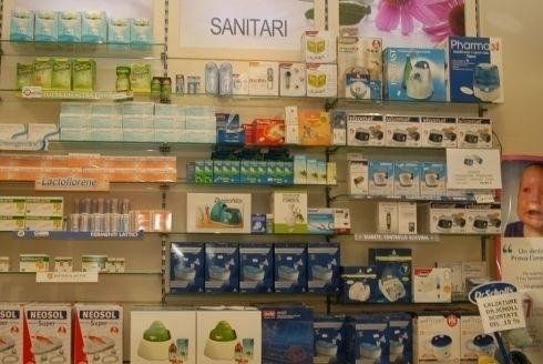 Prodotti farmaceutici