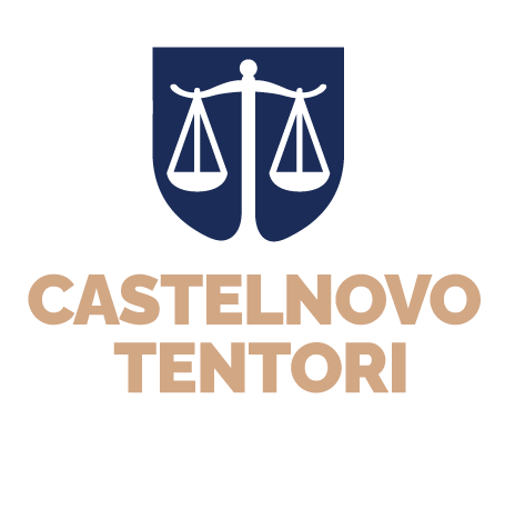 Studio Legale Castelnovo Tentori - logo
