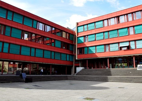 Wärmeverbund, Kantonsschule Glarus