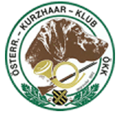 Emblem des Österreichischen Kurzhaarklubs