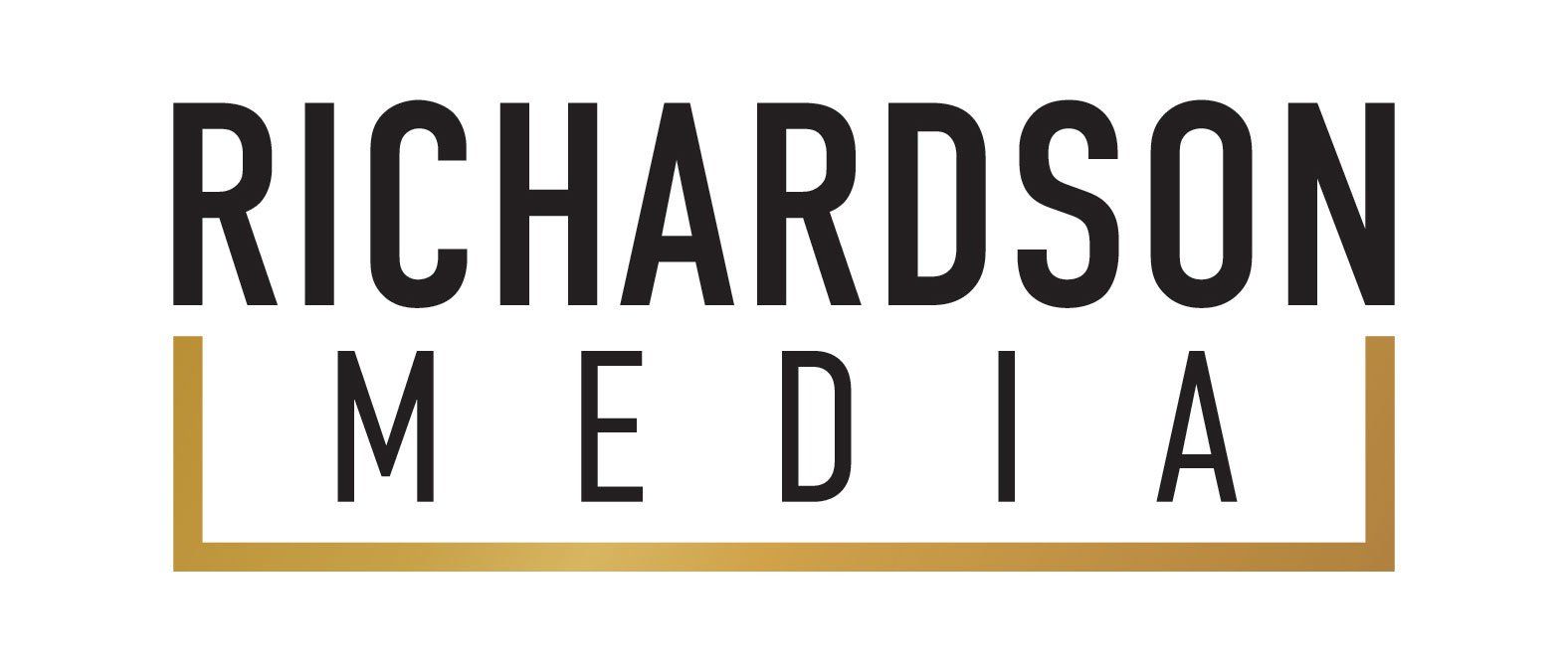 Richardson Media Eugene Oregon