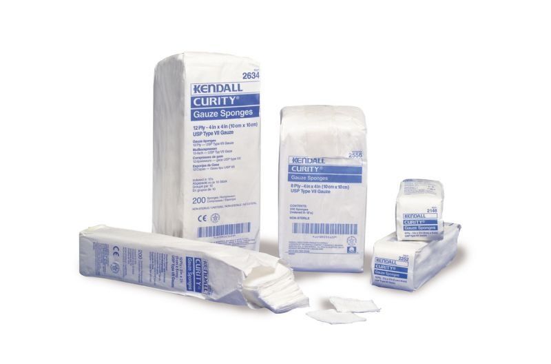 Wound Care Supplies