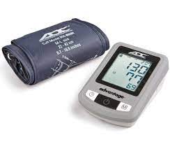 Blood Pressure Monitors