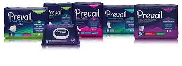 Incontinence Products