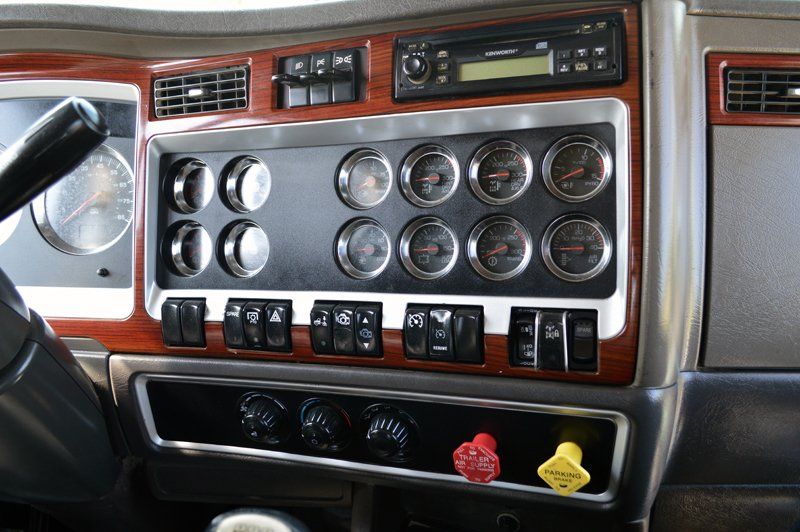 Affordable Auto Parts — White Truck Tractor Gauge in Marshall, WI