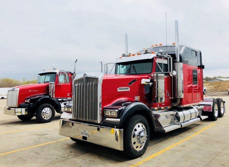 Auto Sales — Yellow Truck in Marshall, WI