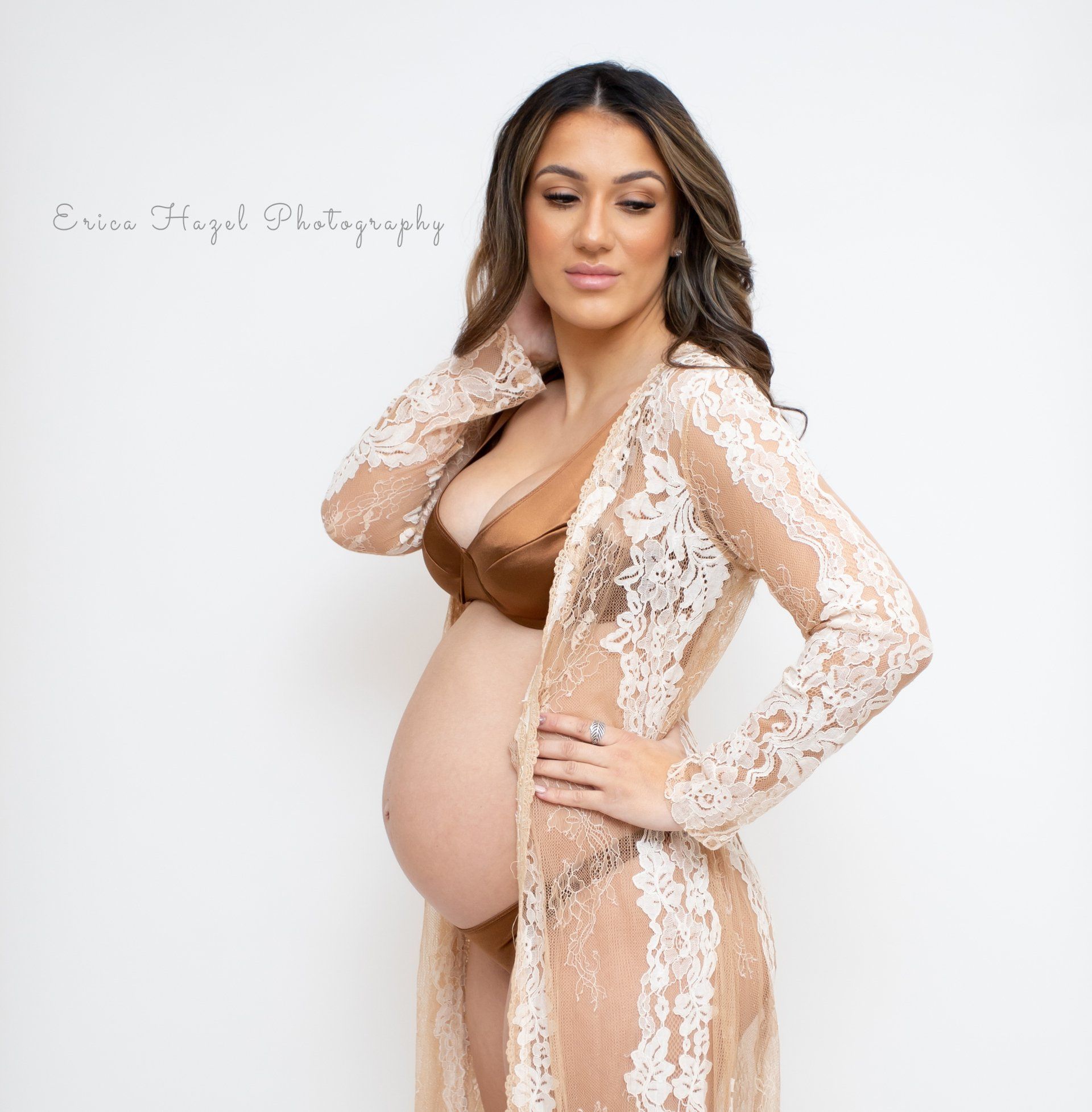 Doncaster maternity photographer