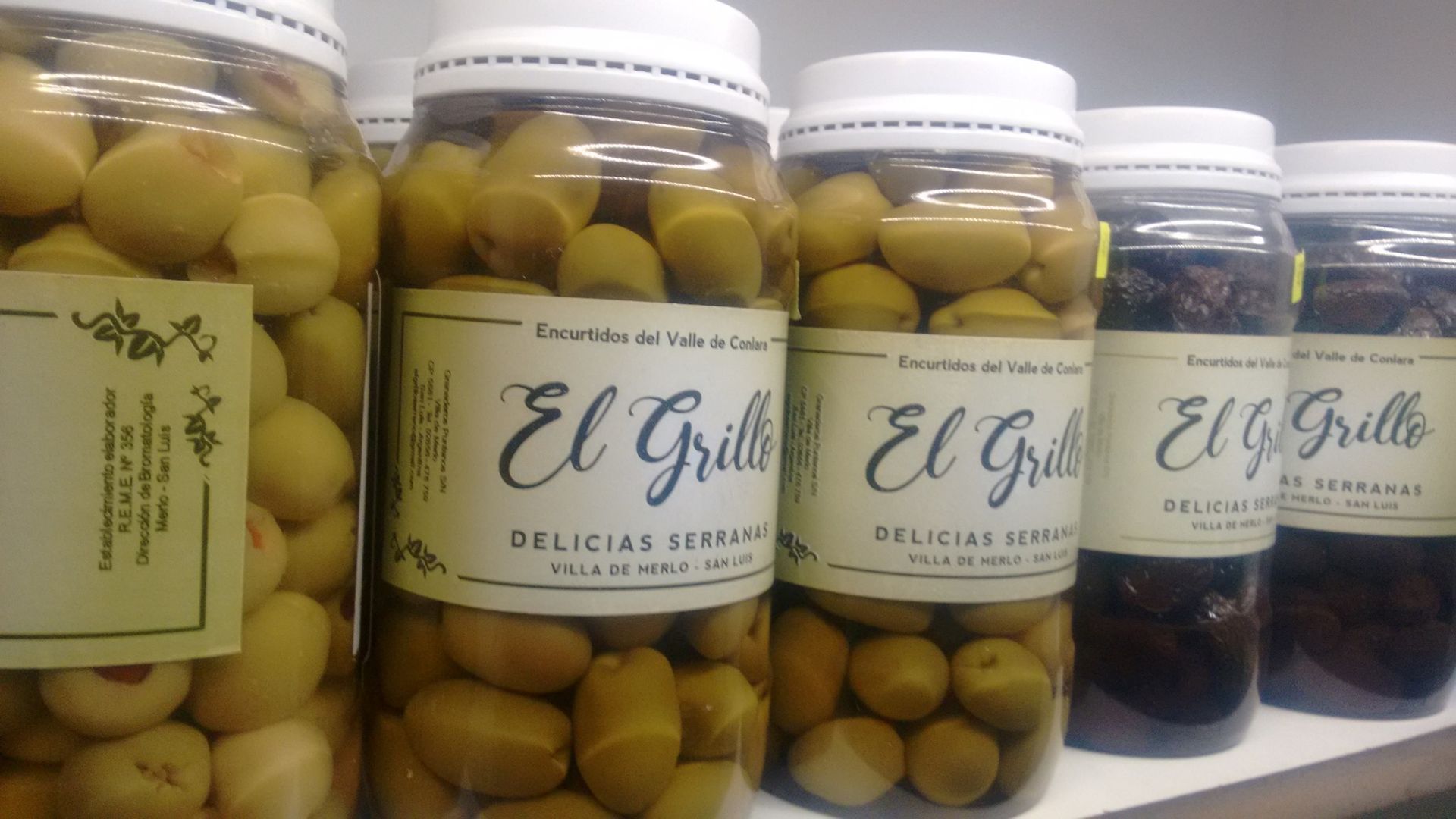 Centro Integral de la Fruta y la Verdura