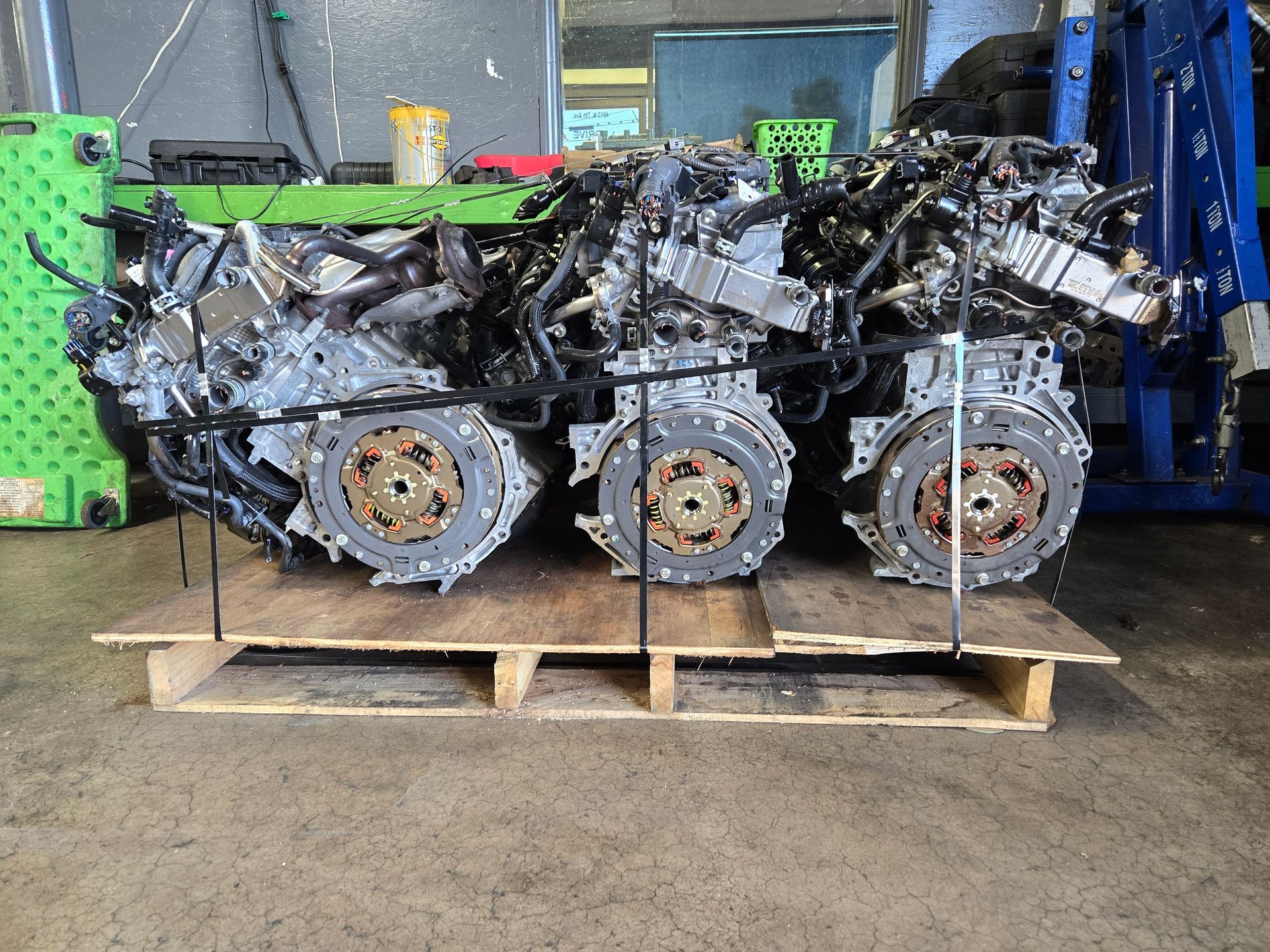 Engine