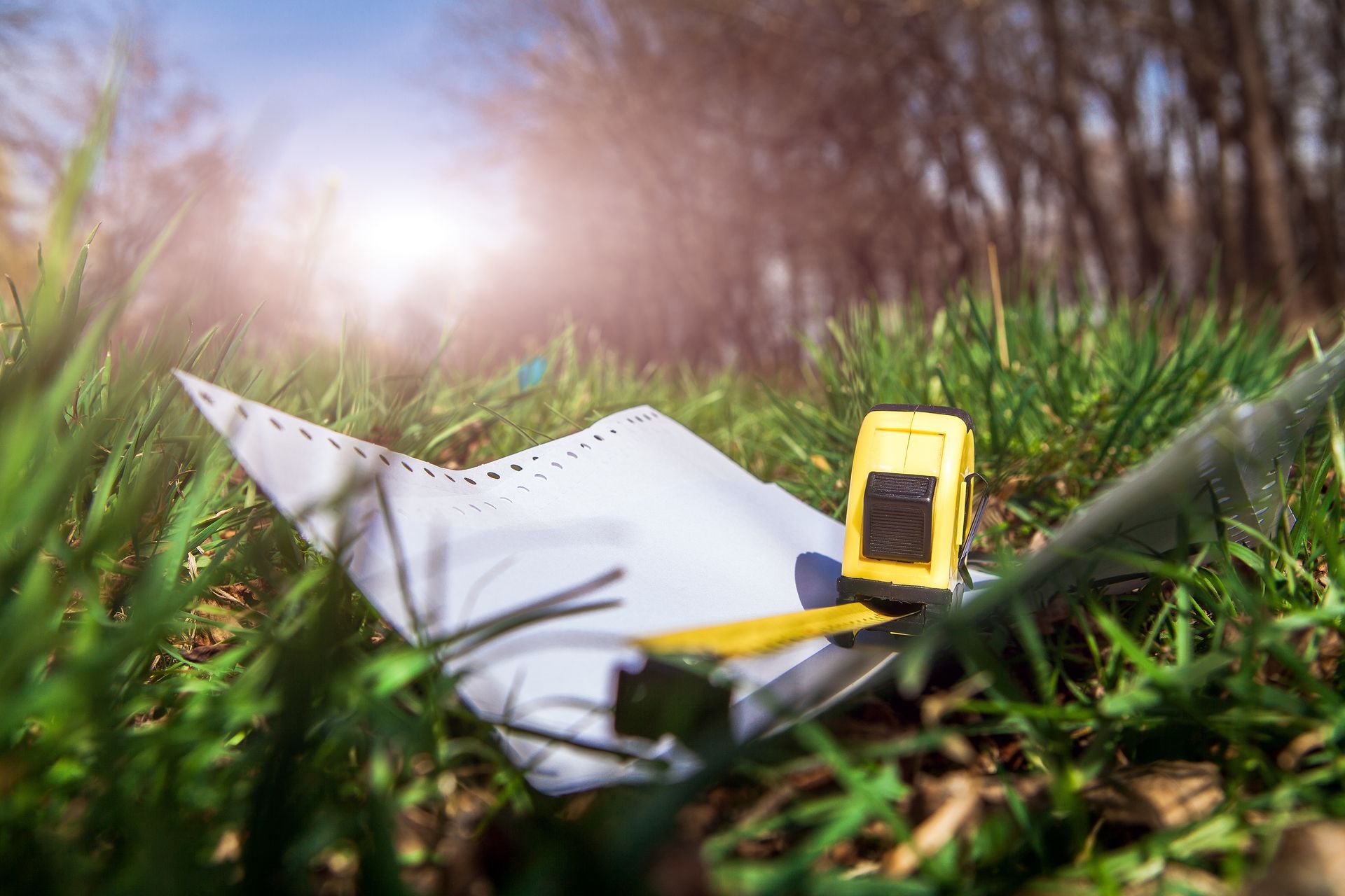 pianificazione territoriale